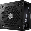 Cooler Master Elite 500w 230v V4 - Active Power Factor Correction  Higher Temperature Resistance  >80% Average Efficiency