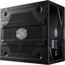 Cooler Master Elite 600W 230V V4 - Active Power Factor Correction  Higher Temperature Resistance  >80% Average Efficiency