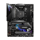Msi B550 Gaming Carbon Wi-fi Amd Am4 Atx Gaming Motherboard