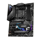 Msi B550 Gaming Carbon Wi-fi Amd Am4 Atx Gaming Motherboard