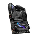 Msi B550 Gaming Carbon Wi-fi Amd Am4 Atx Gaming Motherboard