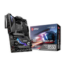 Msi B550 Gaming Carbon Wi-fi Amd Am4 Atx Gaming Motherboard