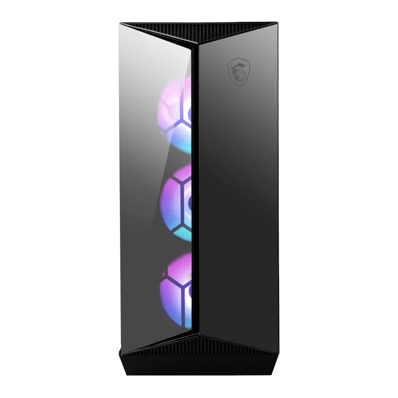 Msi Chassis Gungnir 110r Atx