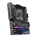 Msi Z590 Gaming Plus Intel Lga1200 Atx Gaming Motherboard