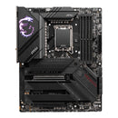 Msi Mpg Z790 Carbon Wifi Ddr5 Lga1700 Atx Gaming Motherboard