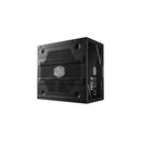 Cooler Master Elite 700w 230v Elite P Series - Active Power Factor Correction  Higher Temperature Resistance  >80% Average Effic