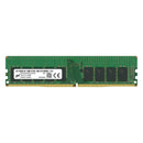 Micron Mta9asf2g72az-3g2b1 16gb 3200mhz Single Rank Ddr4 Rdimm