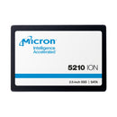 Micron 5210 Ion 960gb 2.5" Ssd