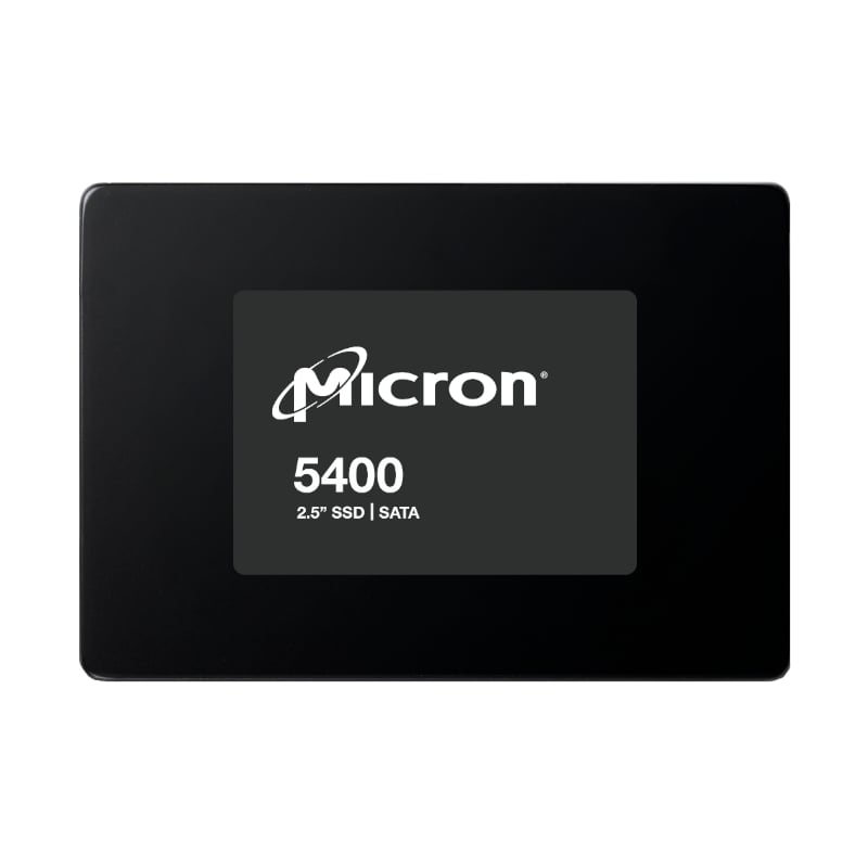 Micron 5400 Pro 960Gb Sata 2.5" Ssd