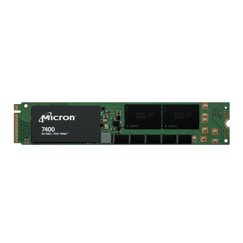 Micron 7400 Pro 3.84Tb M.2 Nvme Ssd