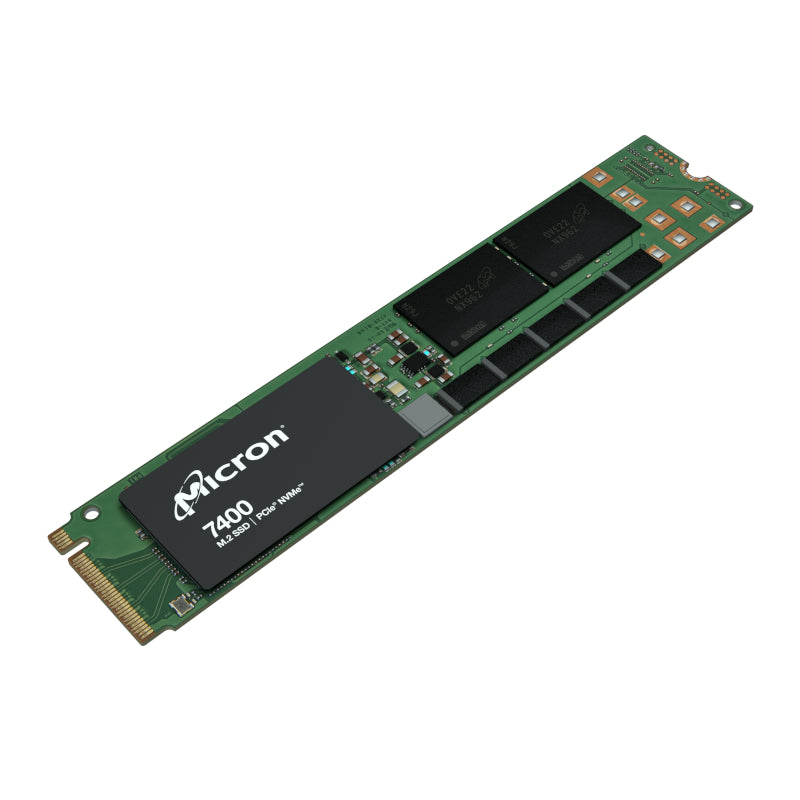 Micron 7400 Pro 3.84Tb M.2 Nvme Ssd
