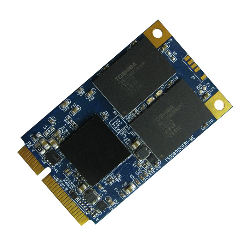 Maximus 256Gb Msata Ssd