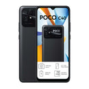 Poco C40 Power Black 4Gb Ram 64Gb