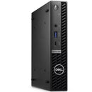 Dell Optiplex 5000 Mff I5 12500T 8Gb 256Gb Ssd Keyaboard And Mouse Win11Pro 3 Year Pro Support