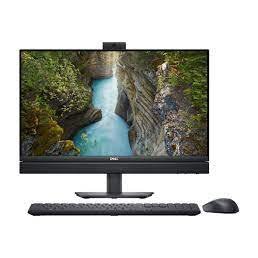 Dell Optiplex 7410 Aio 23.8In Fhd Non-Touch Core I5-13500T 8Gb 256Gb Win11 Pro 3Yr Prosupp