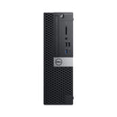Dell Optiplex 7000 Sff: I5-12500, 16Gb Ddr4, 256Gb Pcie Ssd, Integrated Graphics, Dvd-Rw, Usb Keyboard & Mouse, Win 11 Pro, 3Yr Pro Support