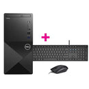 DELL VOSTRO 3910 MICRO TOWER DESKTOP PC