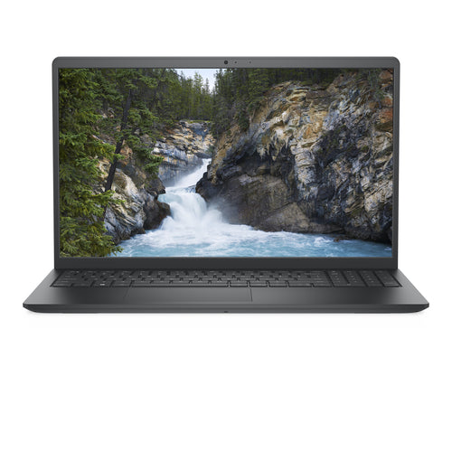 Dell Vostro 3510 Notebook - I3-1115G4, 8Gb Ddr4, 256Gb Ssd, 15.6" Fhd, Intel Uhd Graphics, Win 11 Pro, 1Yr Warranty