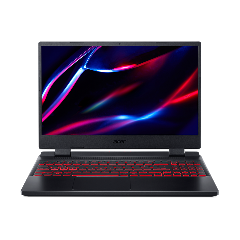 Acer Nitro 5 An515-58-781A I7-12700H 15;6'' Fhd 144Hz Rtx 3050Ti 4G 16Gb 512Gb Wifi 6 + Bt5 Cam Red Bl Win11H