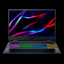 Acer AN515-57-5676   Intel Core i5-11400H  15,6" FHD IPS 144Hz Slim Bezel LCD