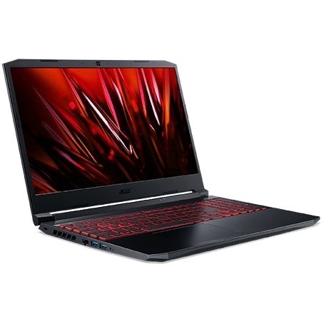 Acer AN515-57-5676   Intel Core i5-11400H  15,6" FHD IPS 144Hz Slim Bezel LCD