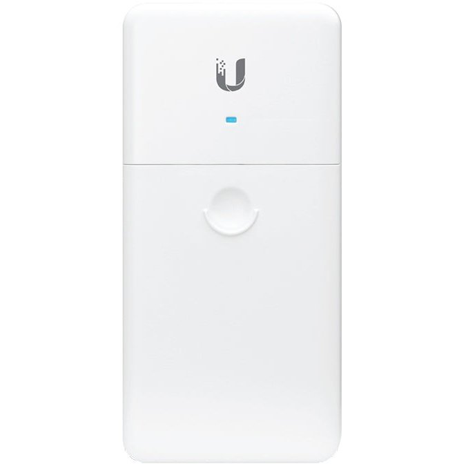 Ubiquiti Nanoswitch Outdoor 4Xge With 3Xpoe Out N-Sw
