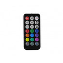 Raidmax Nv-It120Fwr3 120Mm 3Pin Argb 3Pack Case Fan - White