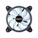Raidmax Nv-T120Fb 120Mm Argb Case Fan