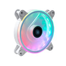 Raidmax Nv-T120Fwp 120Mm Argb Case Fan