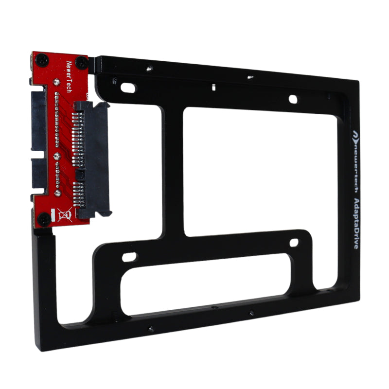 Newertech Adapterdrive 2.5" To 3.5" Bracket