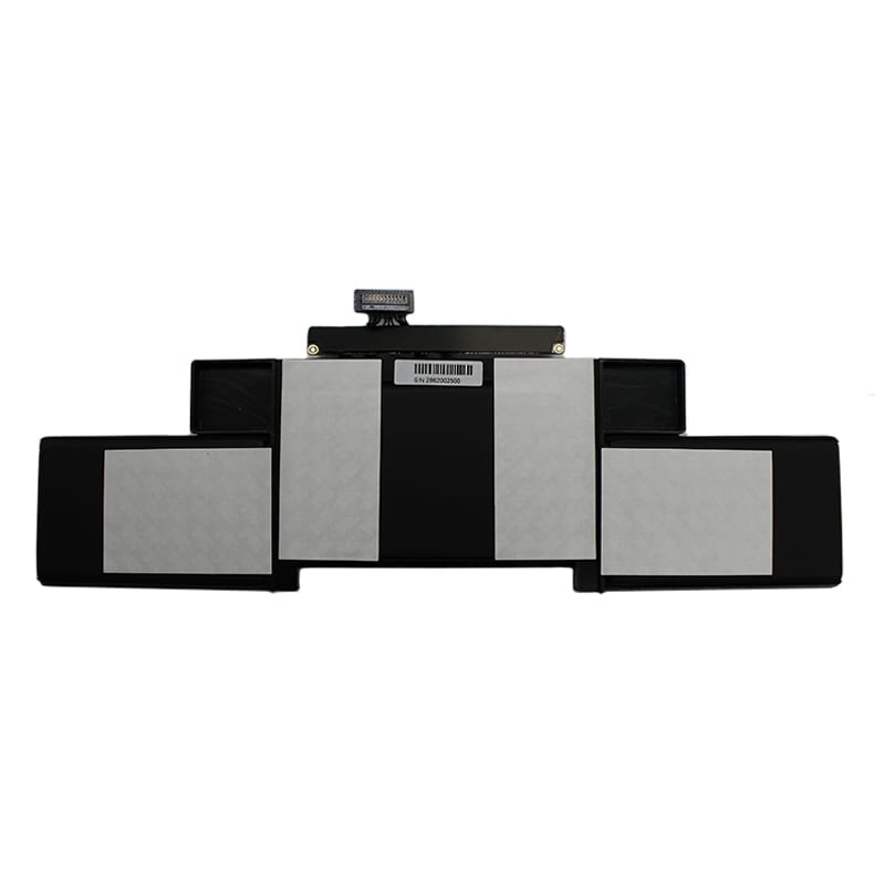 Newertech 95W Replacement Battery for 15" MacBook Pro with Retina Display (Mid 2012-Early 2013)