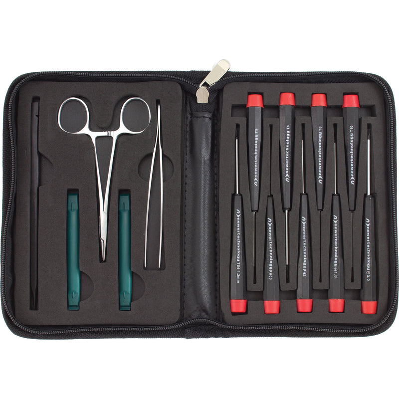 Owc 14 Piece Portable Toolkit