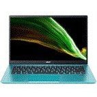 Acer Swift 3 Sf314-43-r007 14in Fhd Ips Amd R7-5700u 8gb 512gb Ssd Win10 Home Blue
