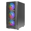 Antec Chassis Nx260 Atx Bk