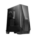 Antec Nx310 Atx Micro-Atx Itx Argb Mid-Tower Gaming Chassis - Black