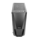 Antec Nx310 Atx Micro-Atx Itx Argb Mid-Tower Gaming Chassis - Black