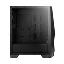 Antec Nx310 Atx Micro-Atx Itx Argb Mid-Tower Gaming Chassis - Black