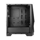 Antec Nx310 Atx Micro-Atx Itx Argb Mid-Tower Gaming Chassis - Black