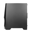 Antec Nx310 Atx Micro-Atx Itx Argb Mid-Tower Gaming Chassis - Black