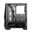 Antec Nx310 Atx Micro-Atx Itx Argb Mid-Tower Gaming Chassis - Black