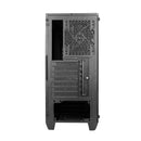 Antec Nx310 Atx Micro-Atx Itx Argb Mid-Tower Gaming Chassis - Black