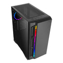 Antec Nx400 Atx | Micro-atx | Itx Argb Mid-tower Gaming Chassis - Black