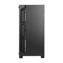 Antec Nx400 Atx | Micro-atx | Itx Argb Mid-tower Gaming Chassis - Black
