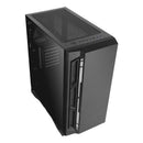 Antec Nx400 Atx | Micro-atx | Itx Argb Mid-tower Gaming Chassis - Black