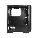 Antec Nx400 Atx | Micro-atx | Itx Argb Mid-tower Gaming Chassis - Black