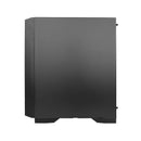 Antec Nx400 Atx | Micro-atx | Itx Argb Mid-tower Gaming Chassis - Black