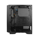 Antec Nx400 Atx | Micro-atx | Itx Argb Mid-tower Gaming Chassis - Black