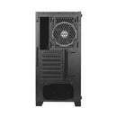 Antec Nx400 Atx | Micro-atx | Itx Argb Mid-tower Gaming Chassis - Black