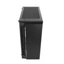 Antec Nx400 Atx | Micro-atx | Itx Argb Mid-tower Gaming Chassis - Black