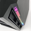 Antec Nx400 Atx | Micro-atx | Itx Argb Mid-tower Gaming Chassis - Black